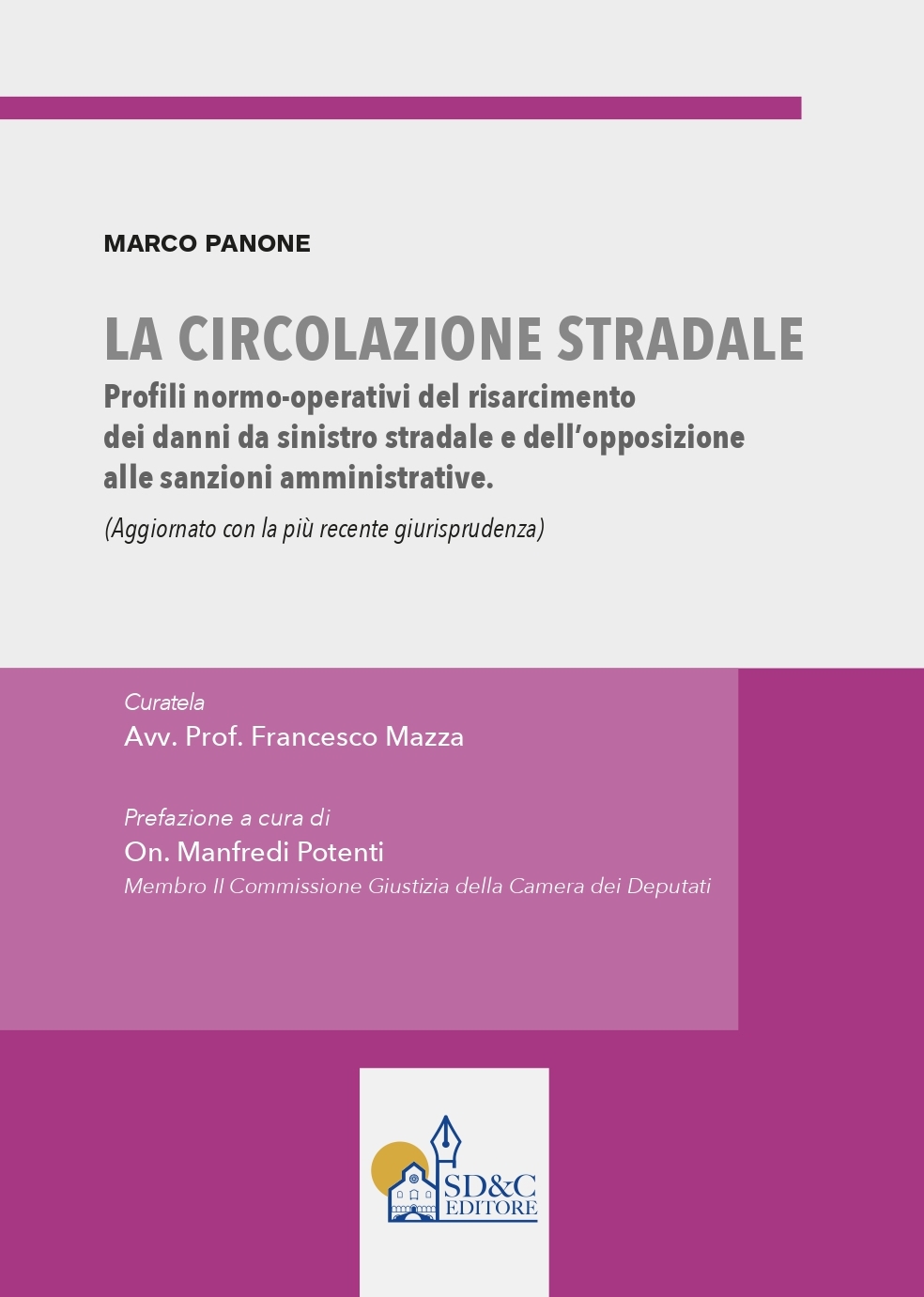 La circolazione stradale