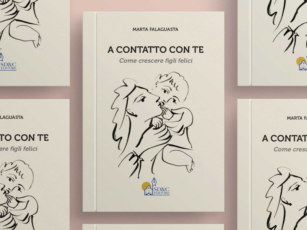 A contatto con te – Come crescere figli felici