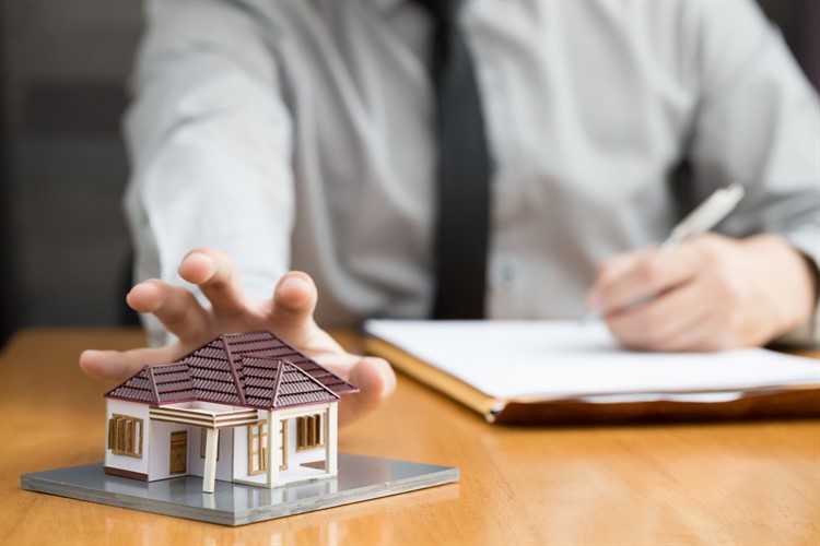 Banking regulator seize home from consumer not pay monthly and overdue