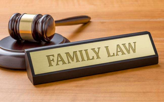 Diritto di famiglia: aspetti sostanziali e processuali prima e dopo la riforma Cartabia