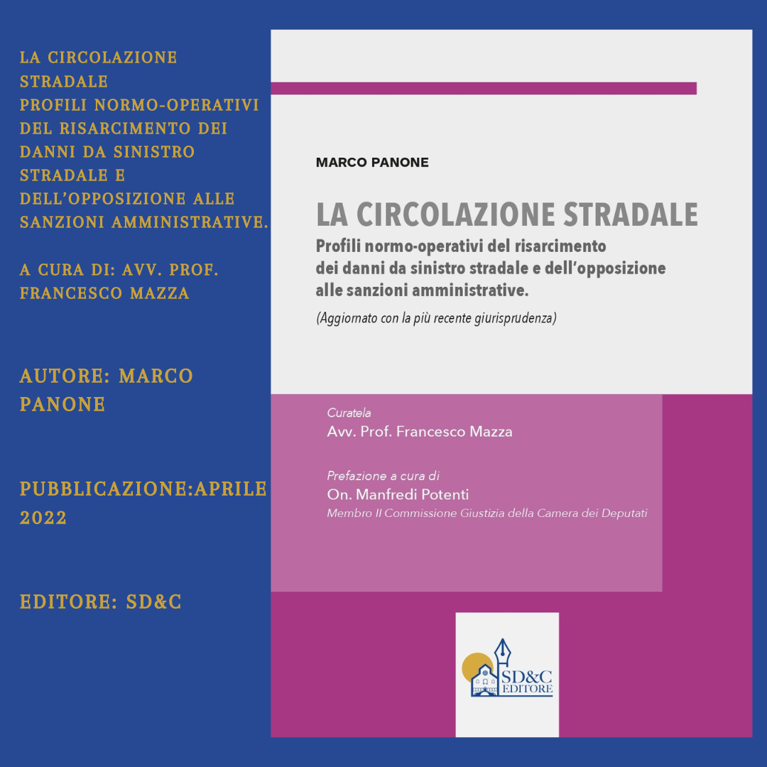 La circolazione stradale
